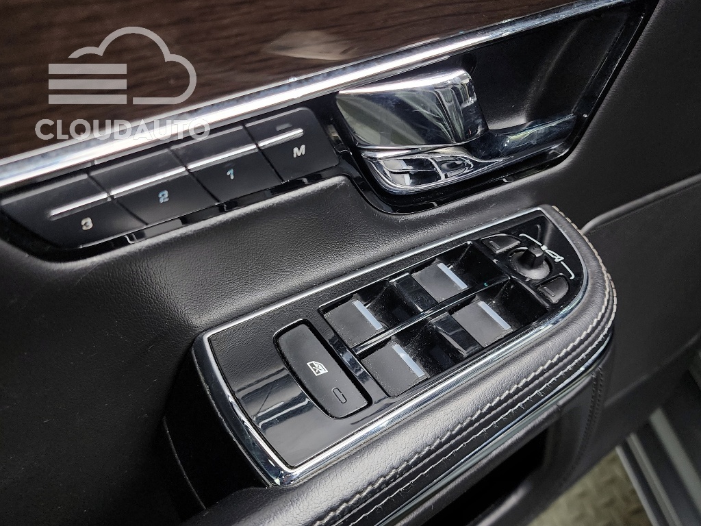 2012 Jaguar XJ 5.0 LWB - Image 13