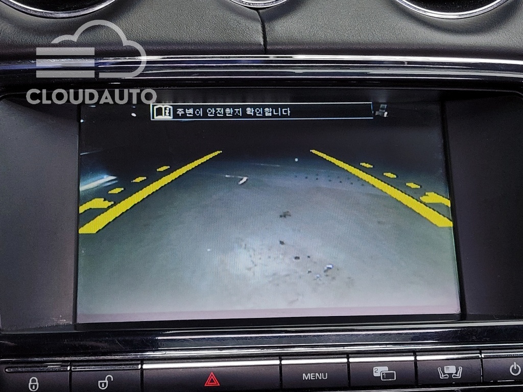 2012 Jaguar XJ 5.0 LWB - Image 16