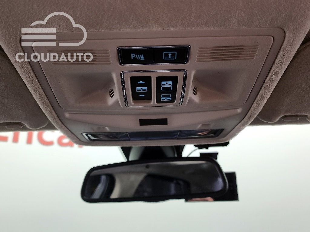 2012 Jaguar XJ 5.0 LWB - Image 17