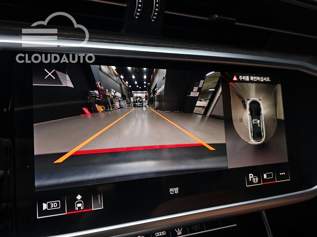 2023 Audi A6 45 TFSI Premium - Image 15