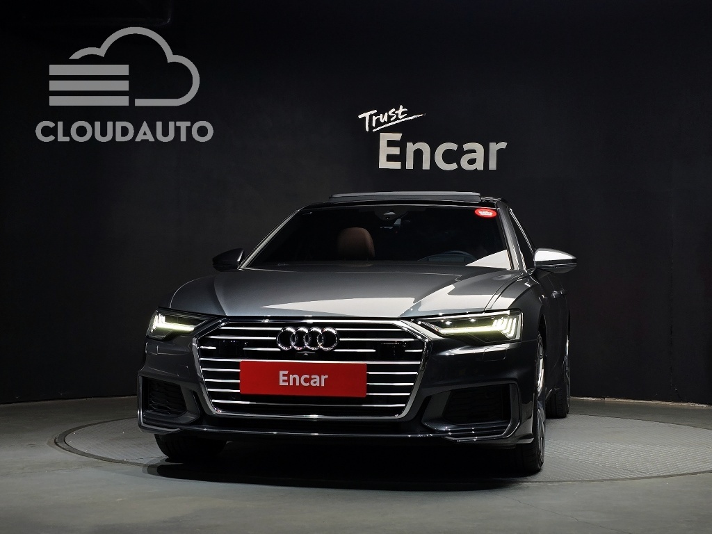2023 Audi A6 45 TFSI Premium - Image 3