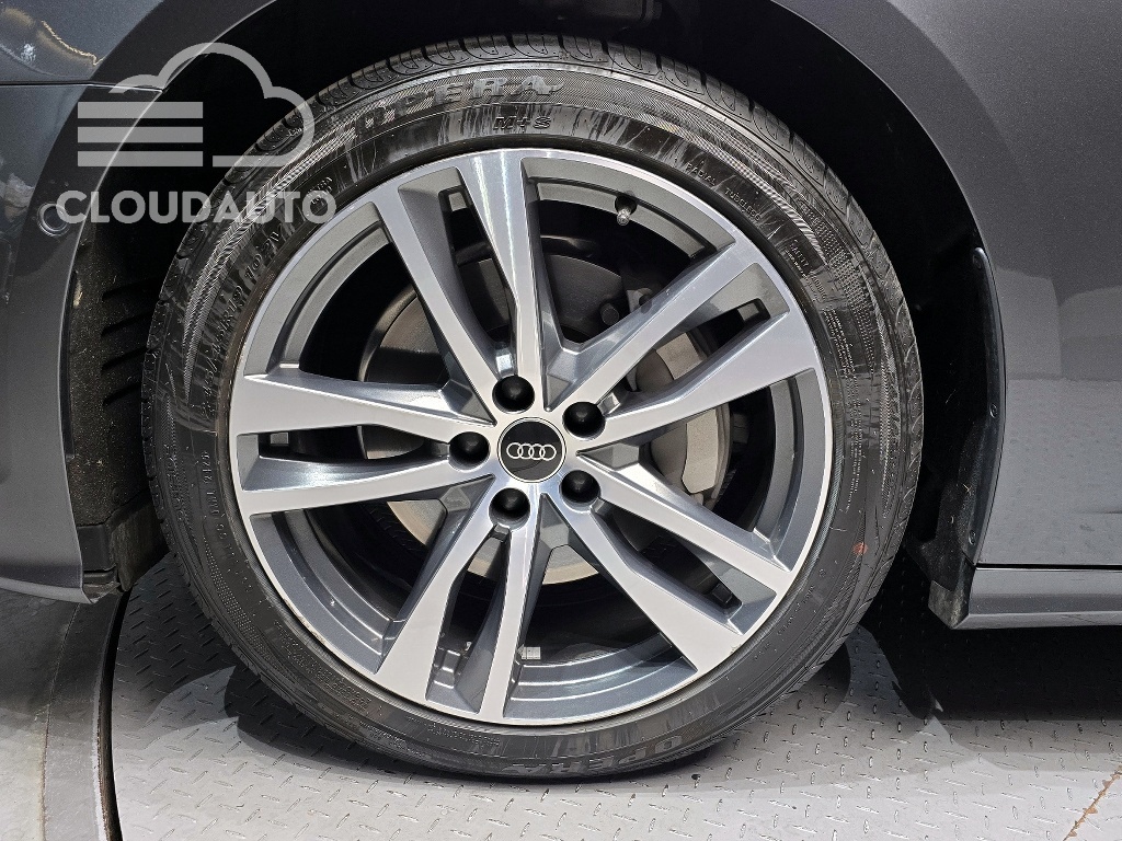 2023 Audi A6 45 TFSI Premium - Image 5