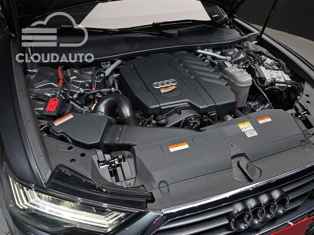 2023 Audi A6 45 TFSI Premium - Image 6