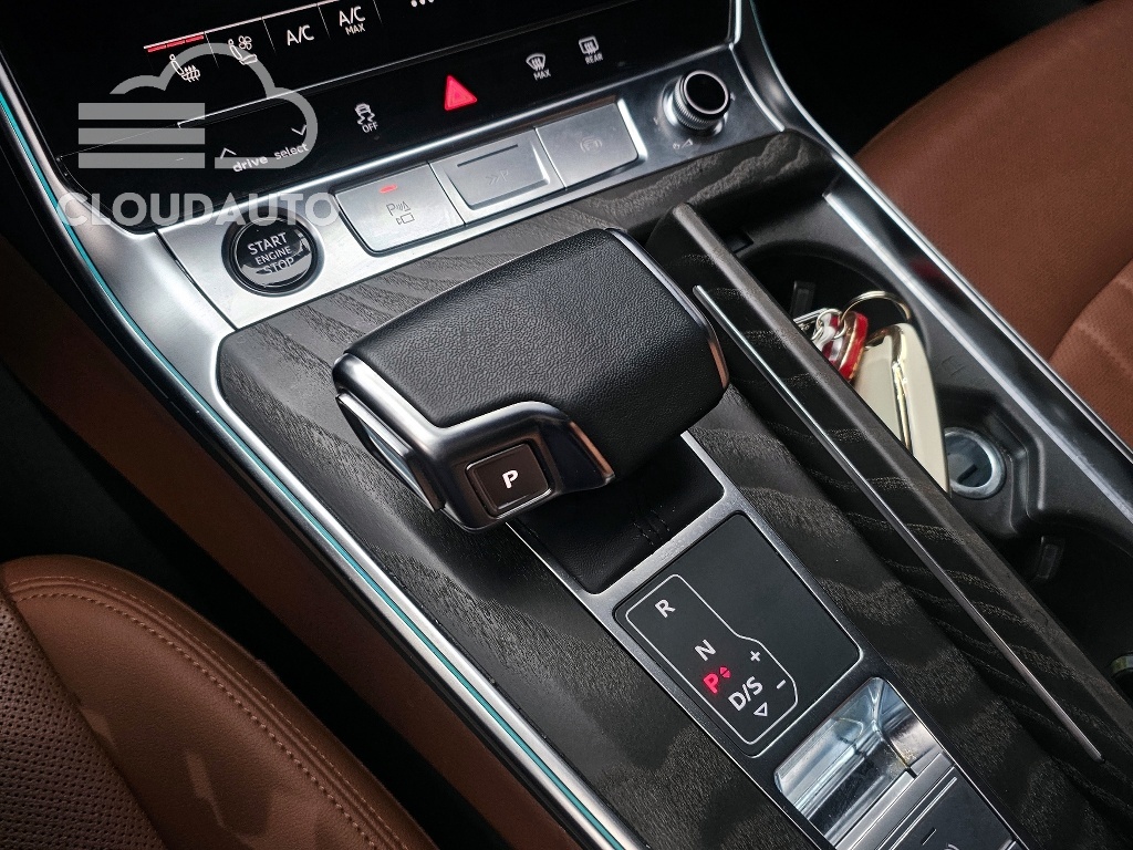 2023 Audi A6 45 TFSI Premium - Image 9