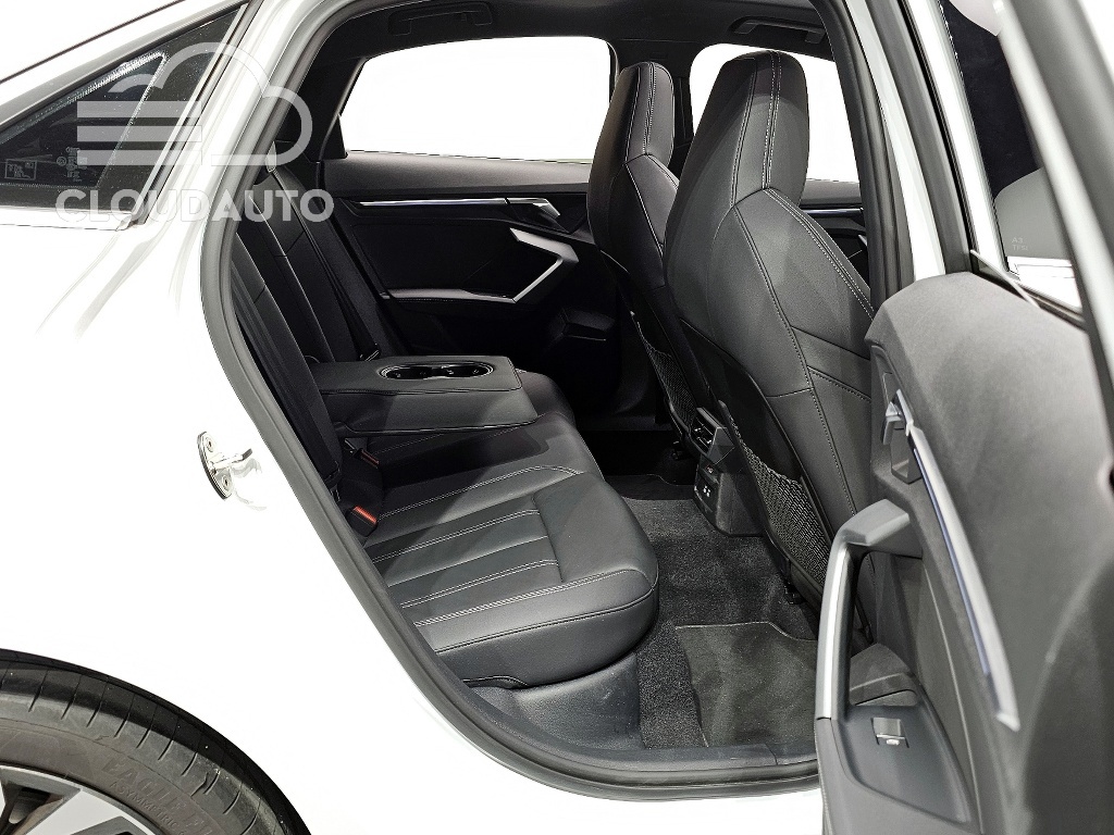 2025 Audi A3 40 TFSI Premium - Image 12