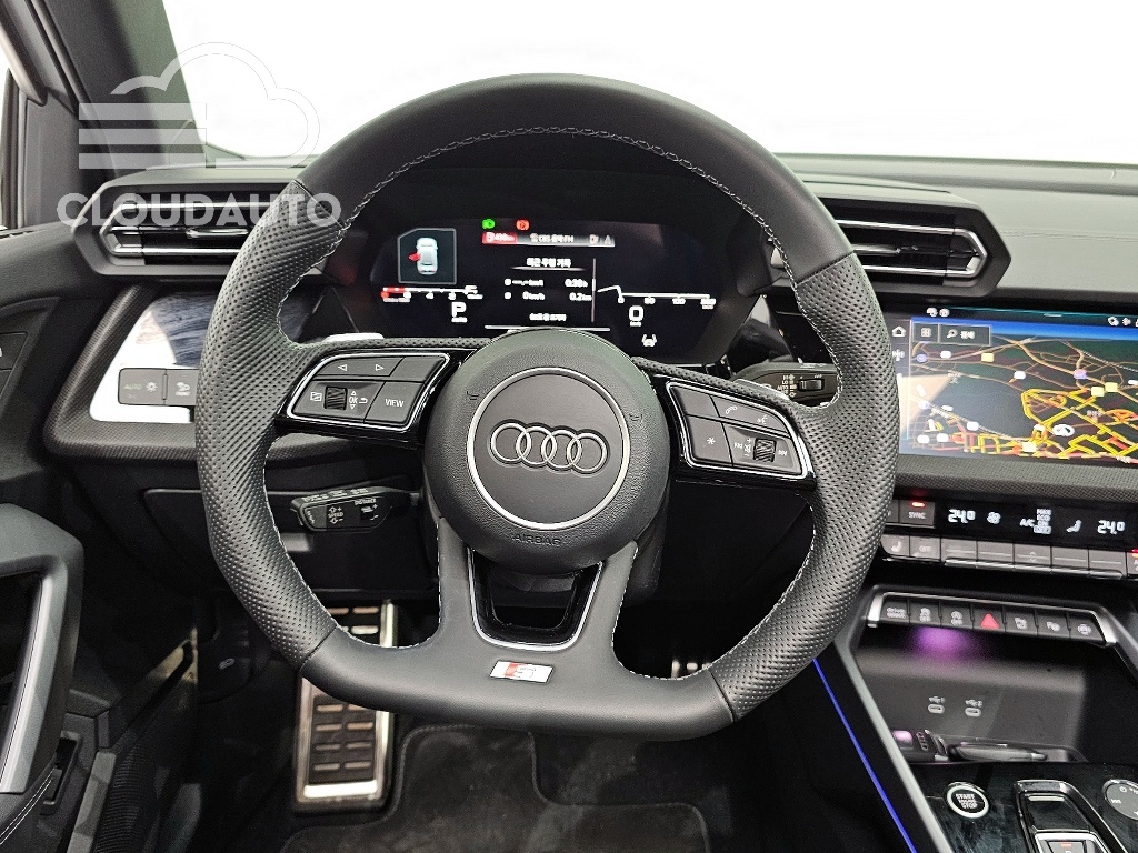 2025 Audi A3 40 TFSI Premium - Image 13