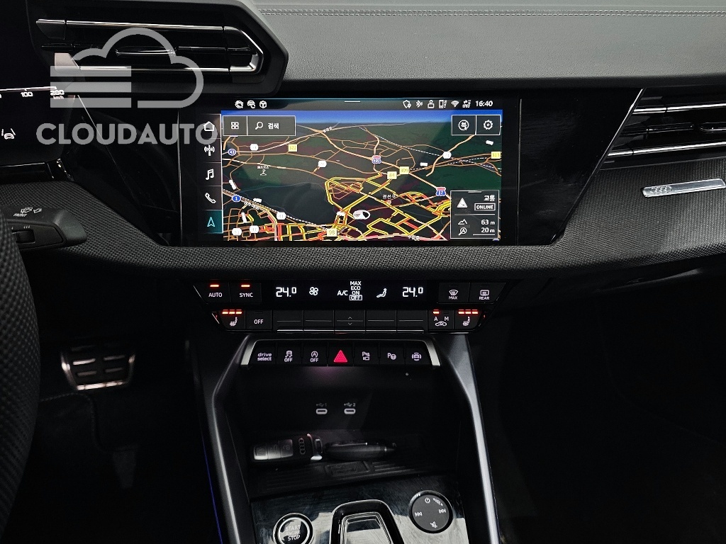 2025 Audi A3 40 TFSI Premium - Image 14
