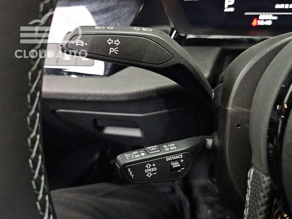 2025 Audi A3 40 TFSI Premium - Image 18