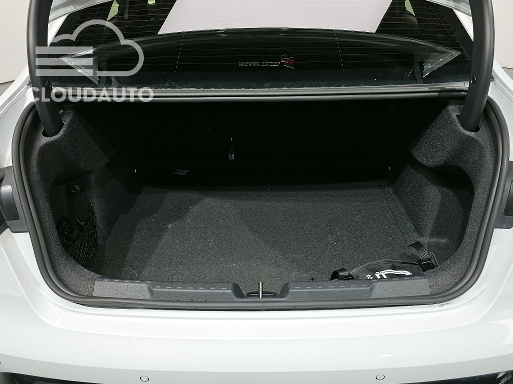 2025 Audi A3 40 TFSI Premium - Image 20