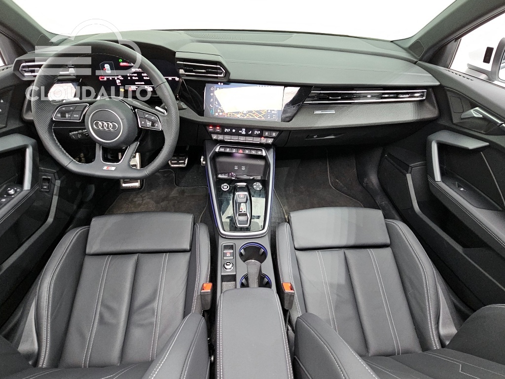 2025 Audi A3 40 TFSI Premium - Image 7