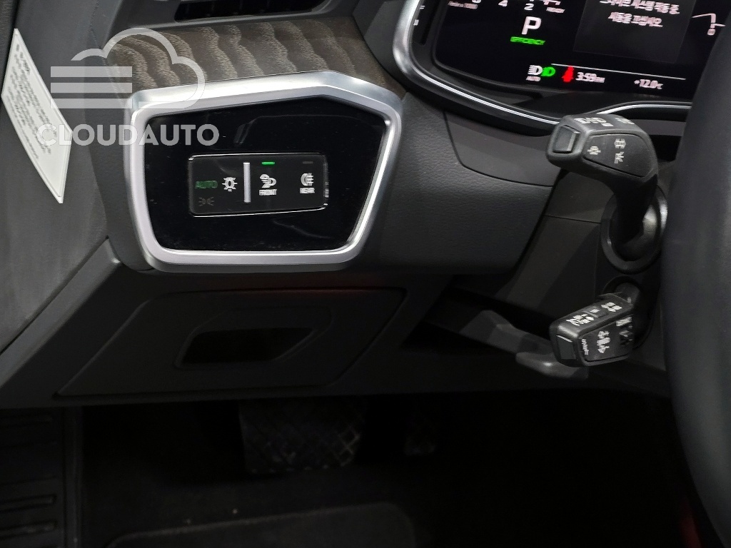 2022 Audi A6 45 TFSI Premium - Image 14