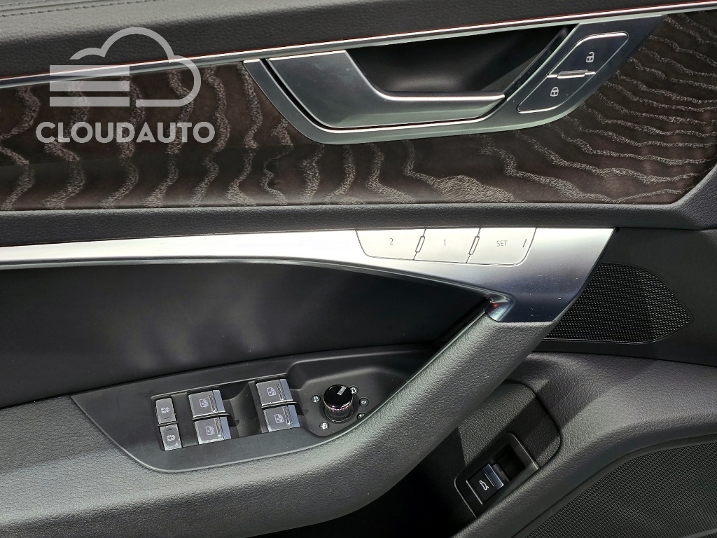 2022 Audi A6 45 TFSI Premium - Image 19