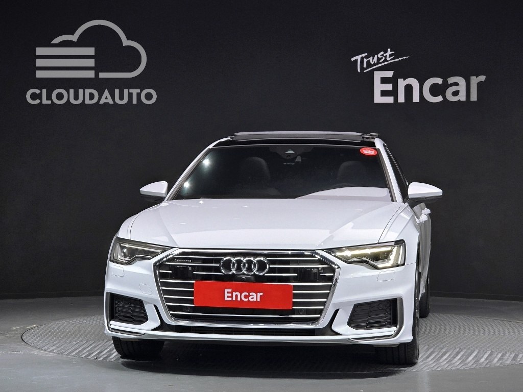 2022 Audi A6 45 TFSI Premium - Image 3