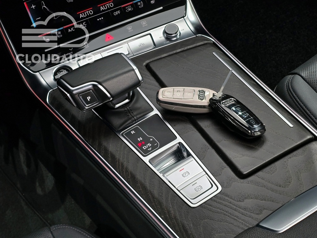 2022 Audi A6 45 TFSI Premium - Image 9