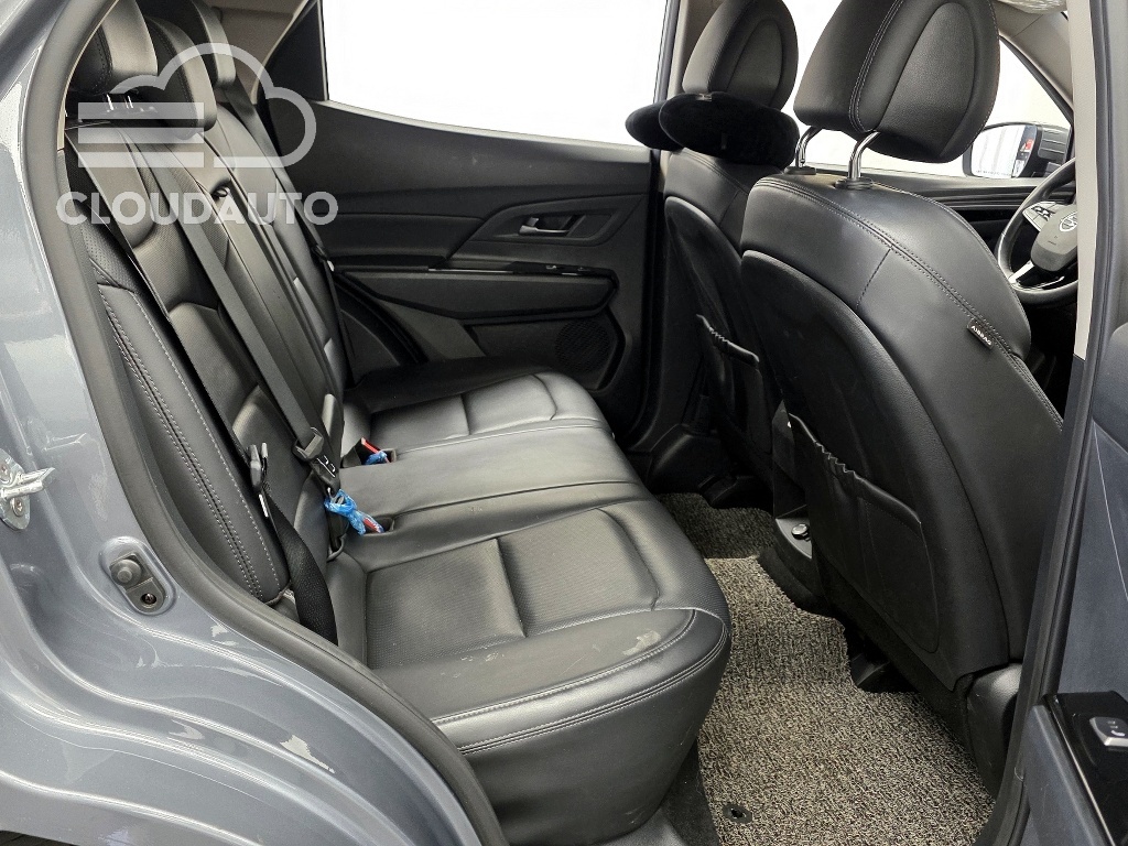 2022 SsangYong Korando Gasoline 1.5 2WD C5 - Image 12
