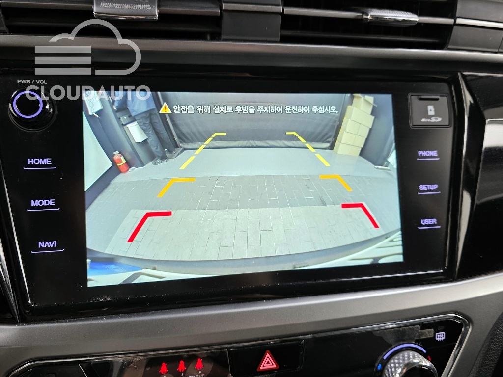 2022 SsangYong Korando Gasoline 1.5 2WD C5 - Image 15