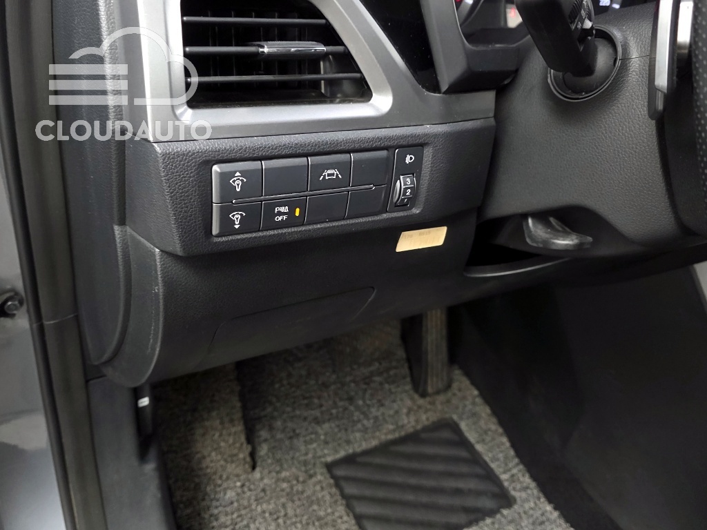 2022 SsangYong Korando Gasoline 1.5 2WD C5 - Image 18