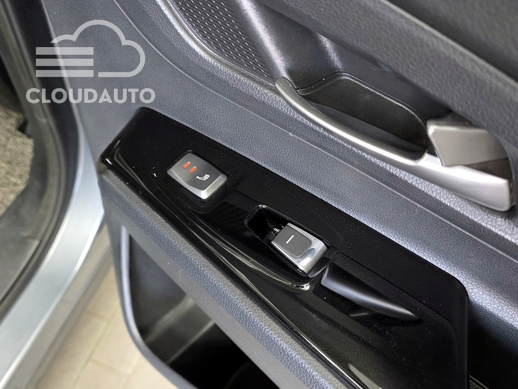 2022 SsangYong Korando Gasoline 1.5 2WD C5 - Image 19