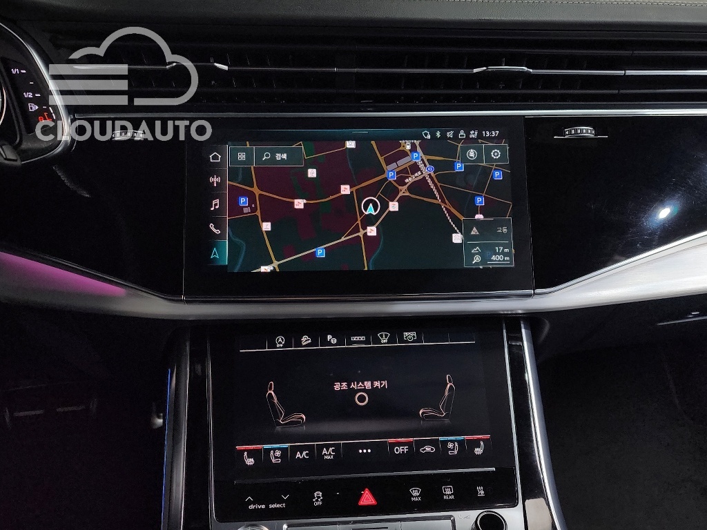 2021 Audi Q8 50 TDI Premium - Image 14