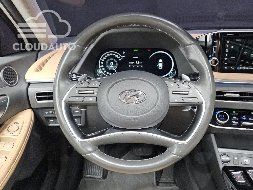 2020 Hyundai Sonata 1.6 Turbo - Image 13