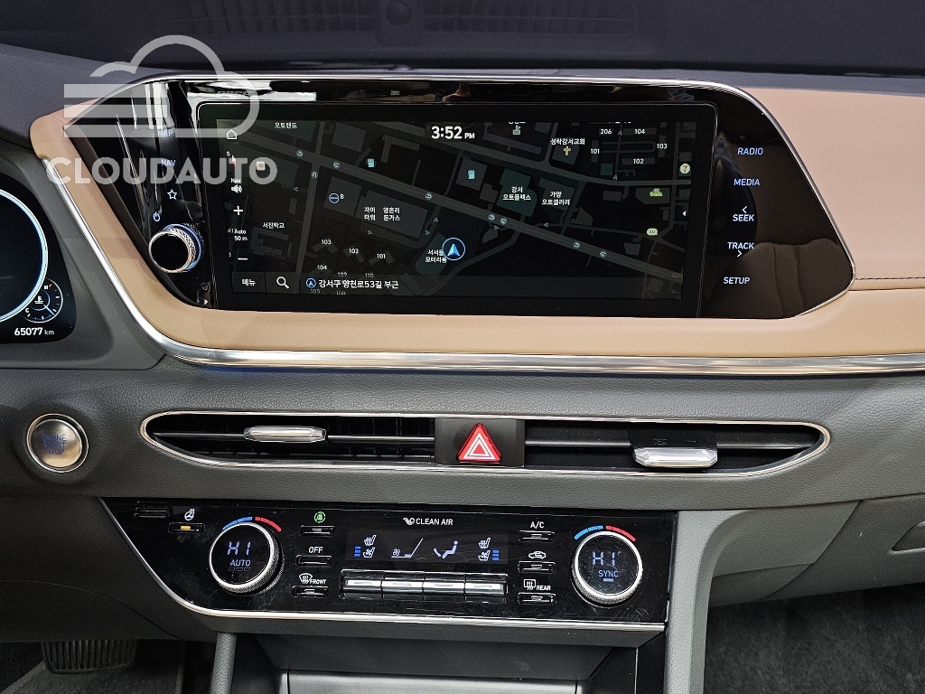 2020 Hyundai Sonata 1.6 Turbo - Image 14