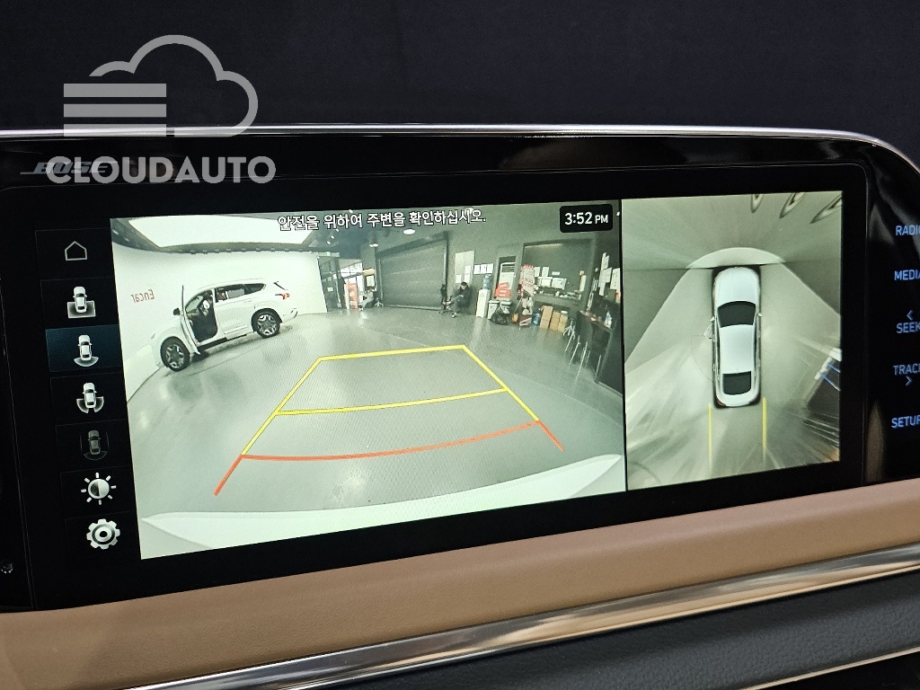2020 Hyundai Sonata 1.6 Turbo - Image 15