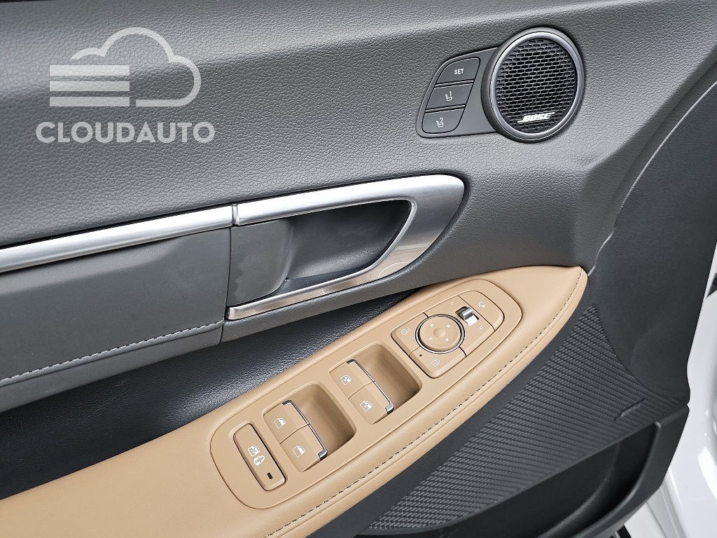 2020 Hyundai Sonata 1.6 Turbo - Image 17