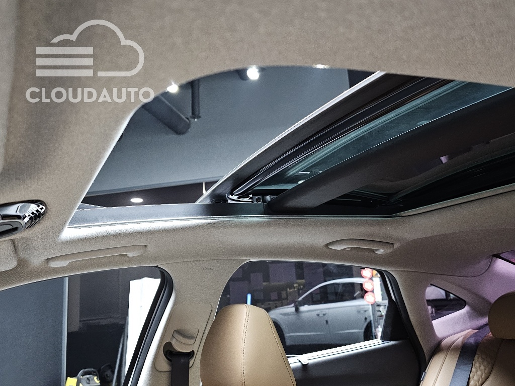 2020 Hyundai Sonata 1.6 Turbo - Image 19