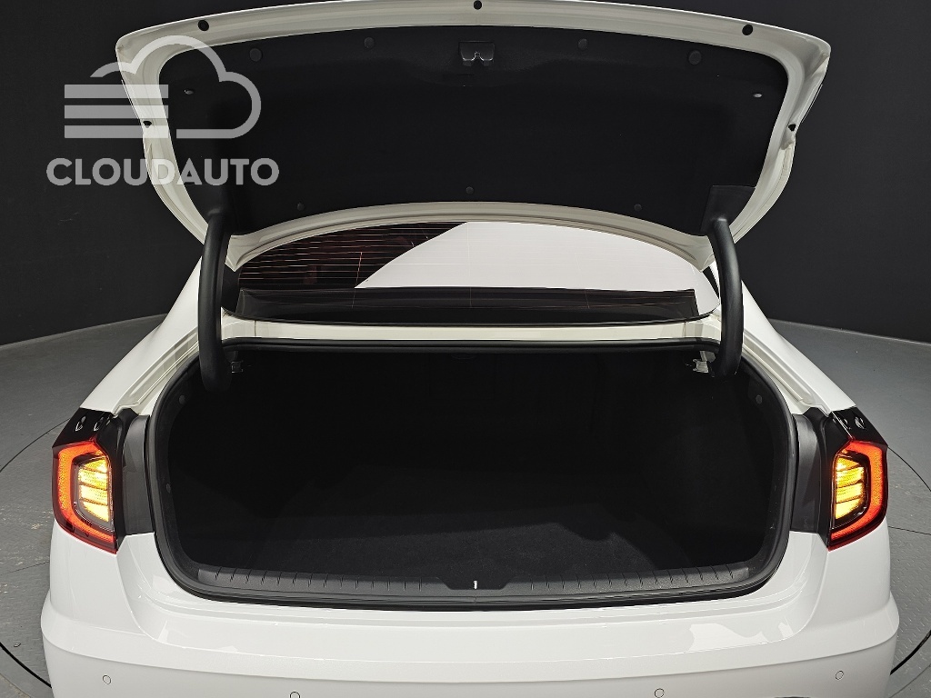 2020 Hyundai Sonata 1.6 Turbo - Image 20