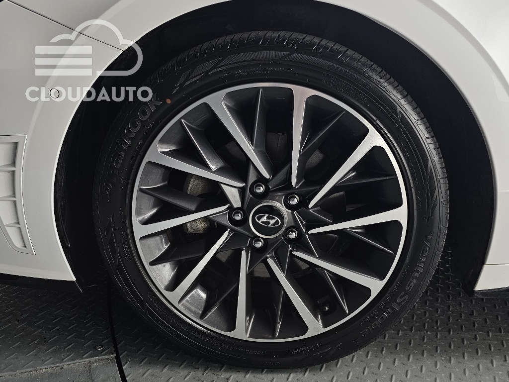 2020 Hyundai Sonata 1.6 Turbo - Image 5