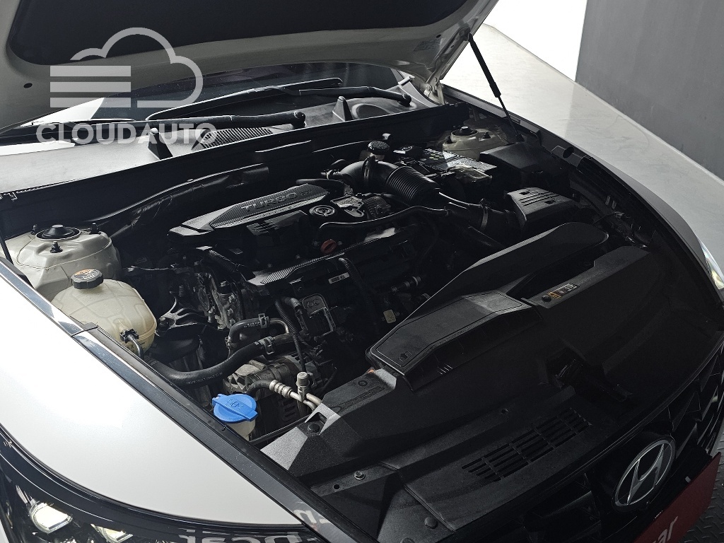 2020 Hyundai Sonata 1.6 Turbo - Image 6