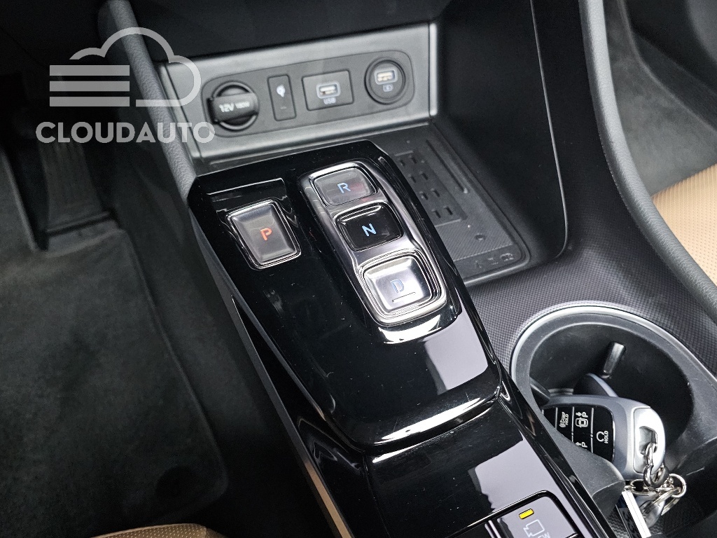 2020 Hyundai Sonata 1.6 Turbo - Image 9