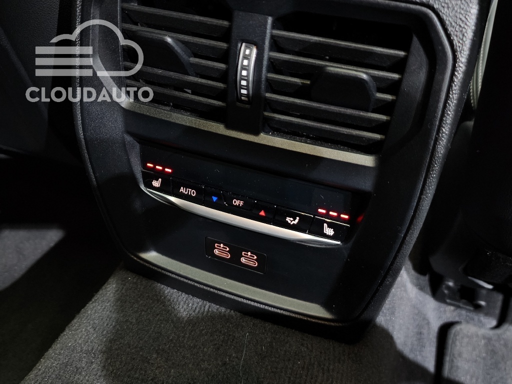 2025 BMW 4 Series 420i M Sport Coupe - Image 19