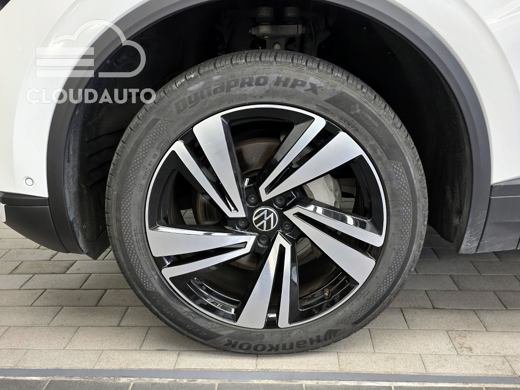 2021 Volkswagen Touareg 3.0 TDI Premium - Image 5