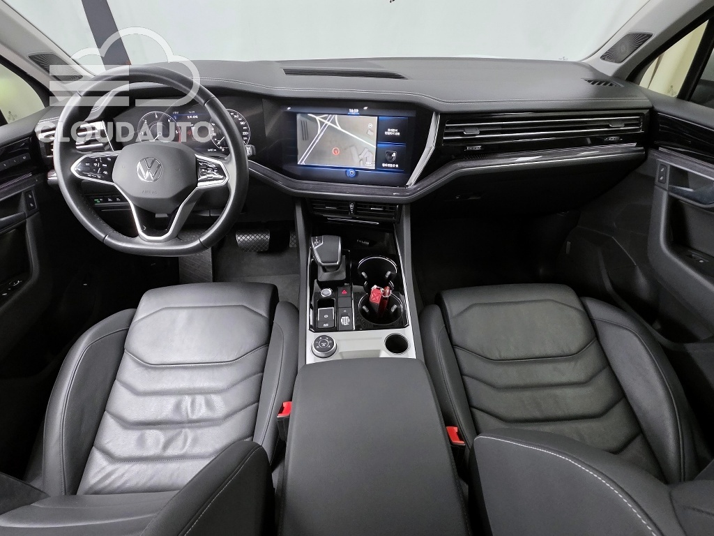 2021 Volkswagen Touareg 3.0 TDI Premium - Image 7