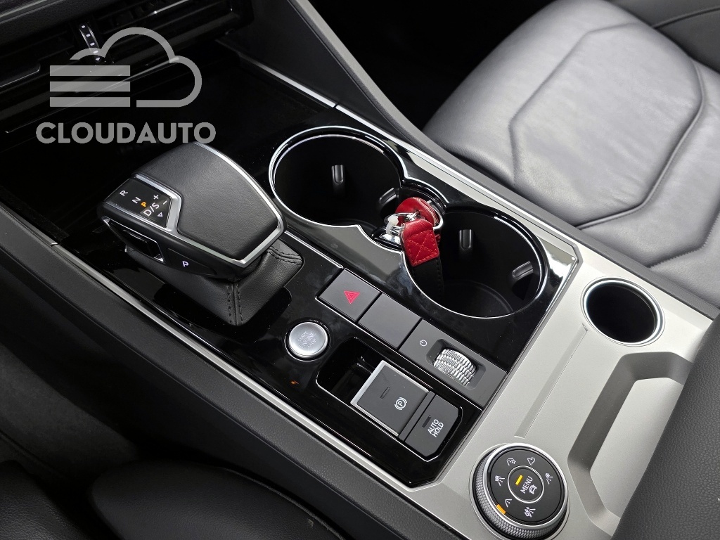 2021 Volkswagen Touareg 3.0 TDI Premium - Image 9
