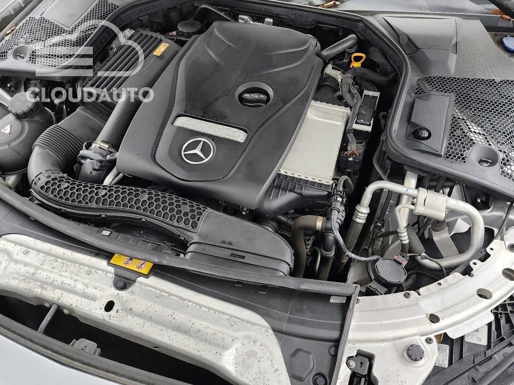 2016 Mercedes-Benz C-Class C200 - Image 6