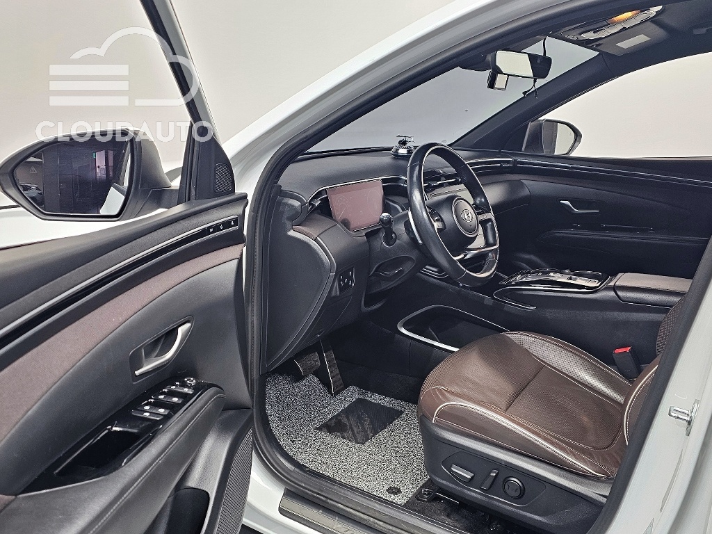 2021 Hyundai Tucson 2WD - Image 11