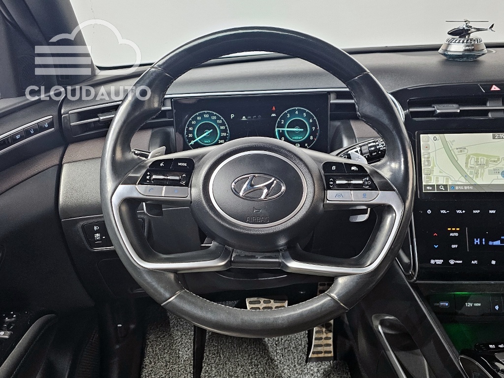 2021 Hyundai Tucson 2WD - Image 13
