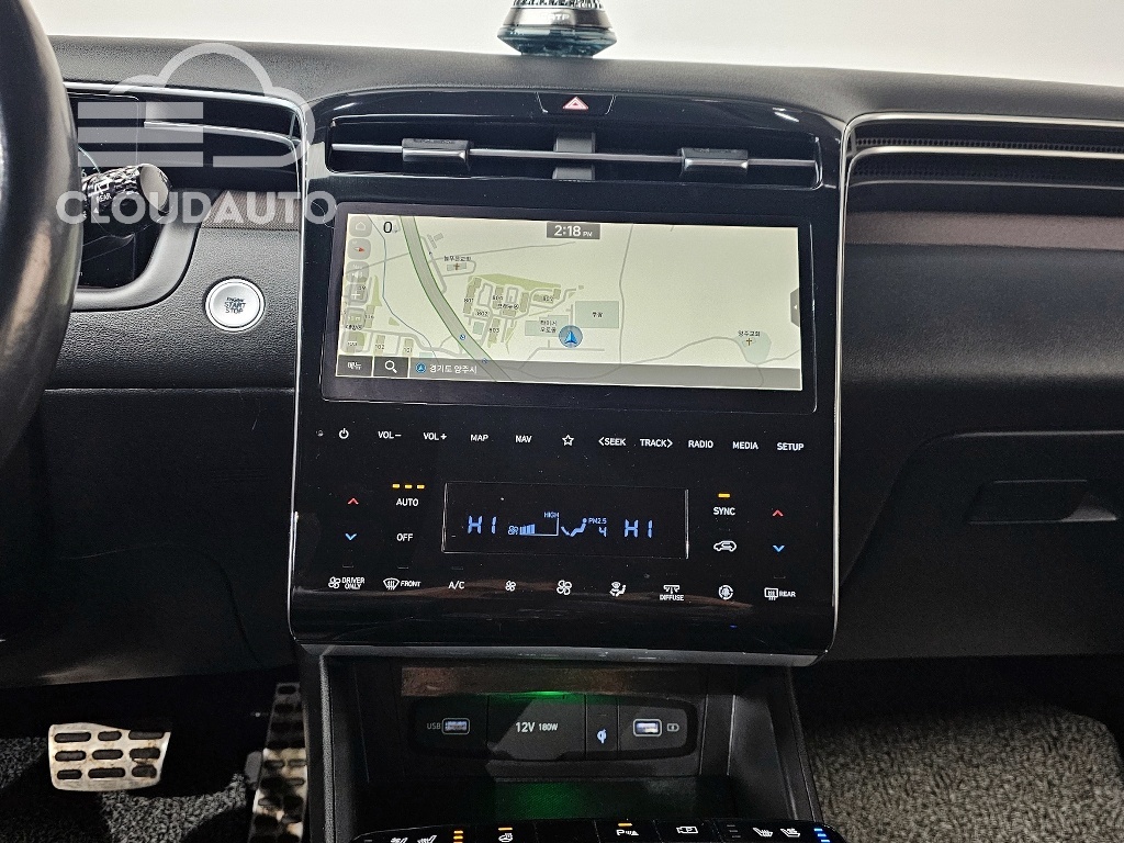 2021 Hyundai Tucson 2WD - Image 15
