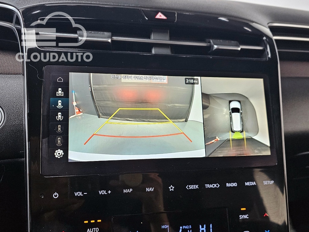2021 Hyundai Tucson 2WD - Image 16