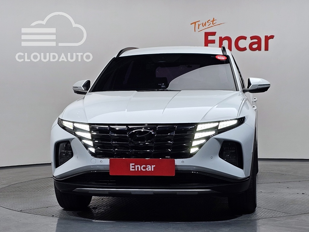 2021 Hyundai Tucson 2WD - Image 3