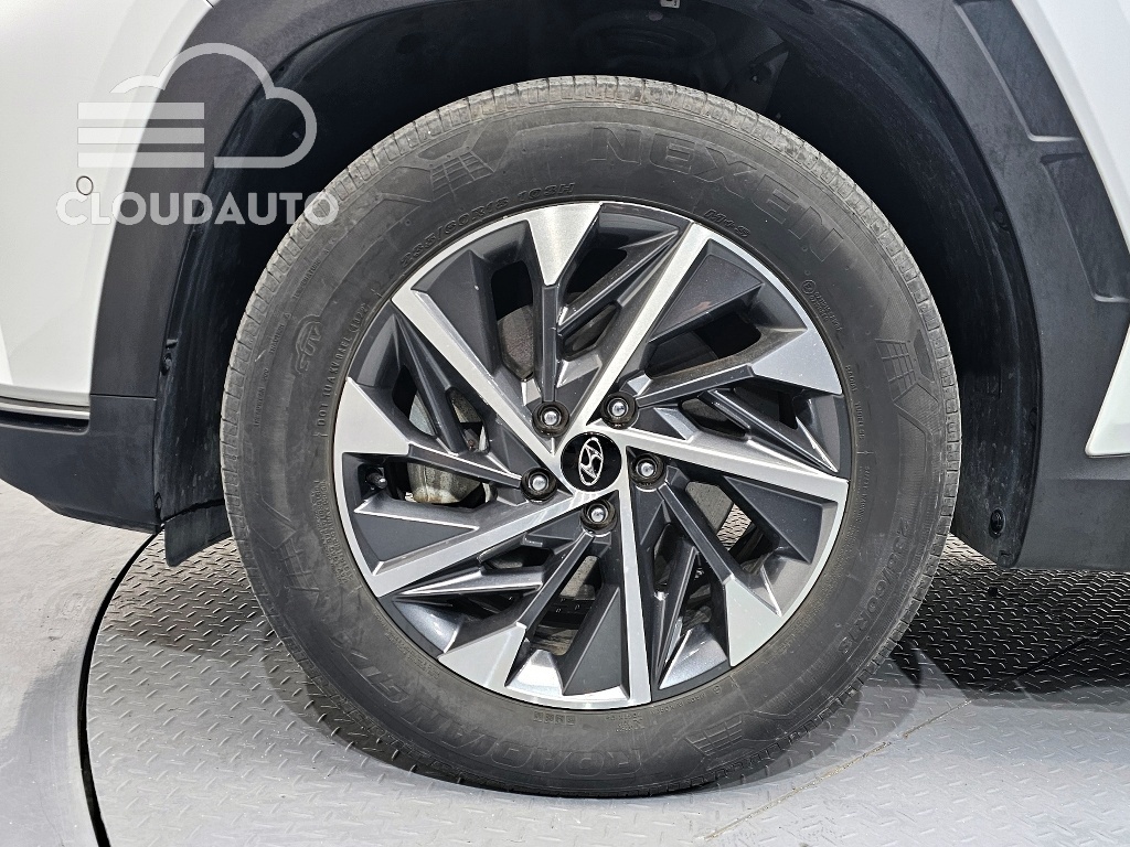 2021 Hyundai Tucson 2WD - Image 5