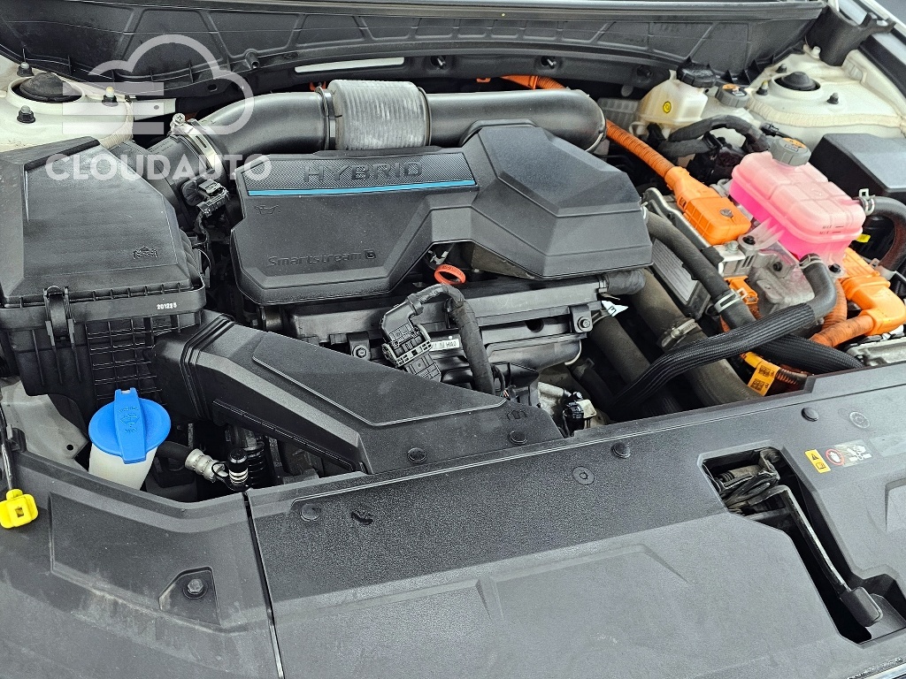 2021 Hyundai Tucson 2WD - Image 6