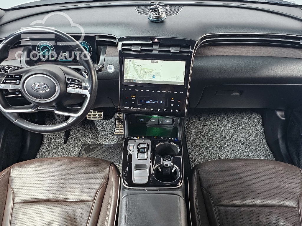 2021 Hyundai Tucson 2WD - Image 7