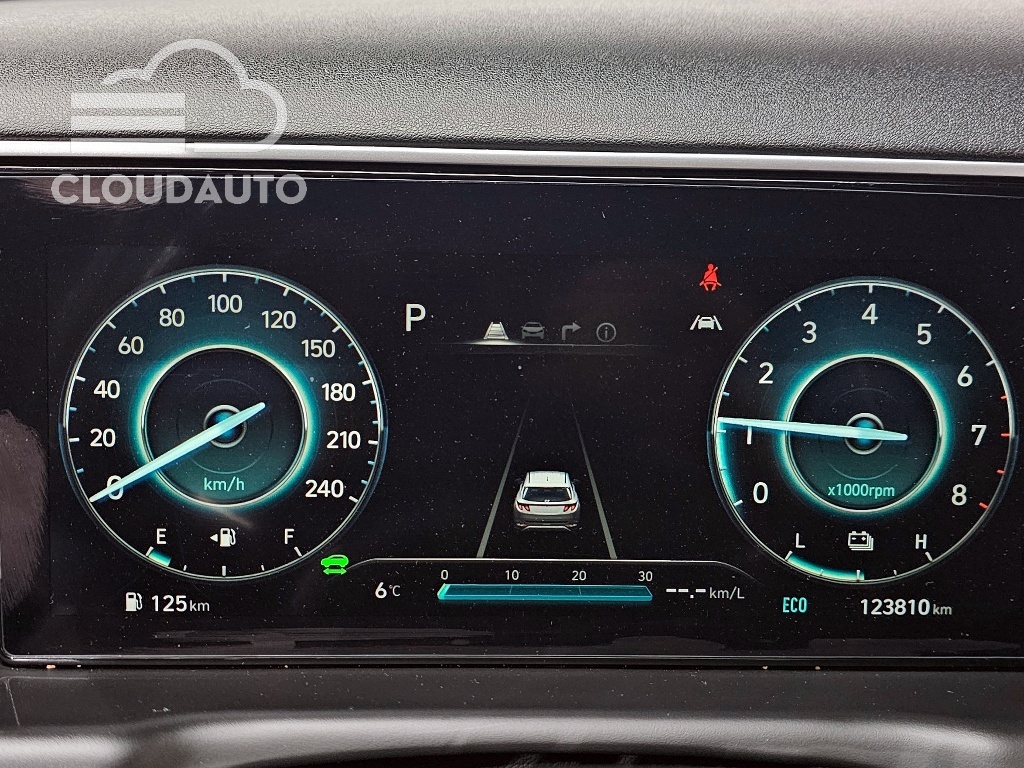 2021 Hyundai Tucson 2WD - Image 8