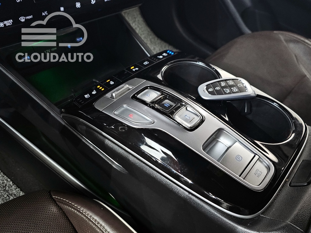 2021 Hyundai Tucson 2WD - Image 9