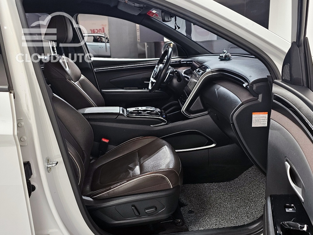 2021 Hyundai Tucson 2WD - Image 10