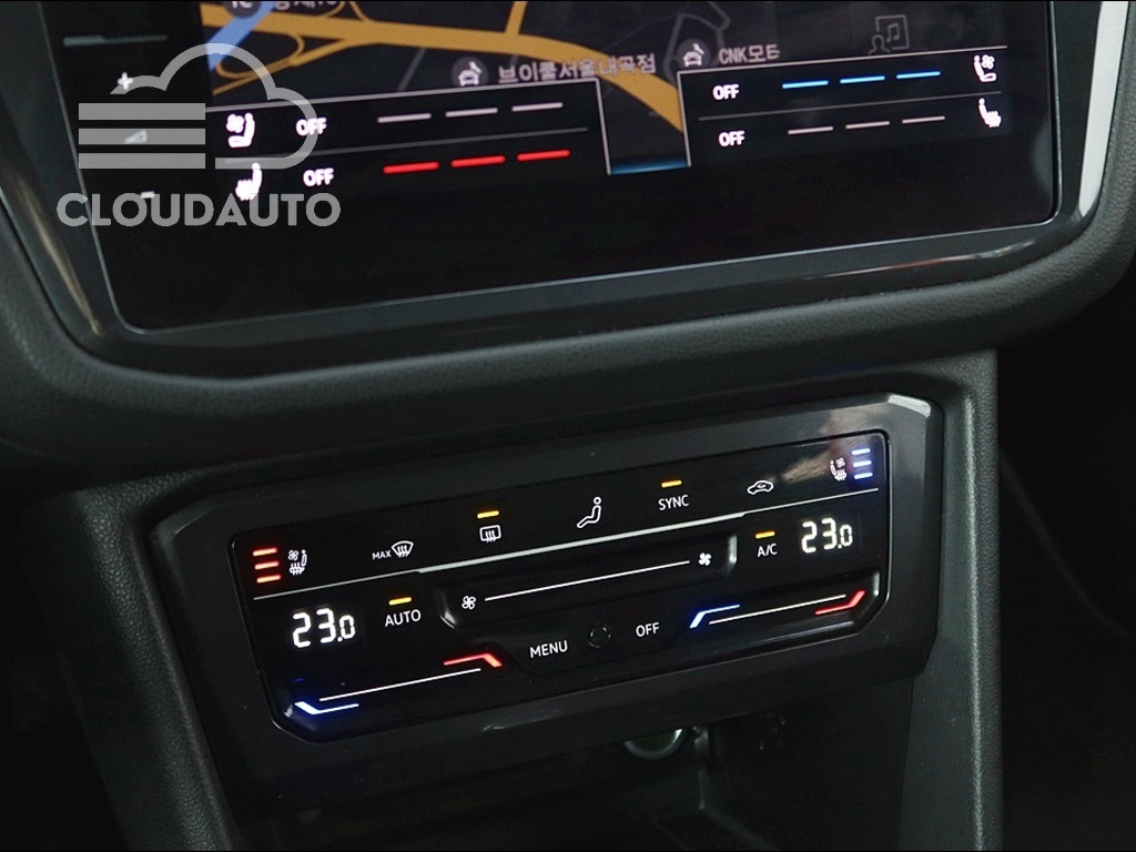 2023 Volkswagen Tiguan 2.0 TSI Prestige - Image 14