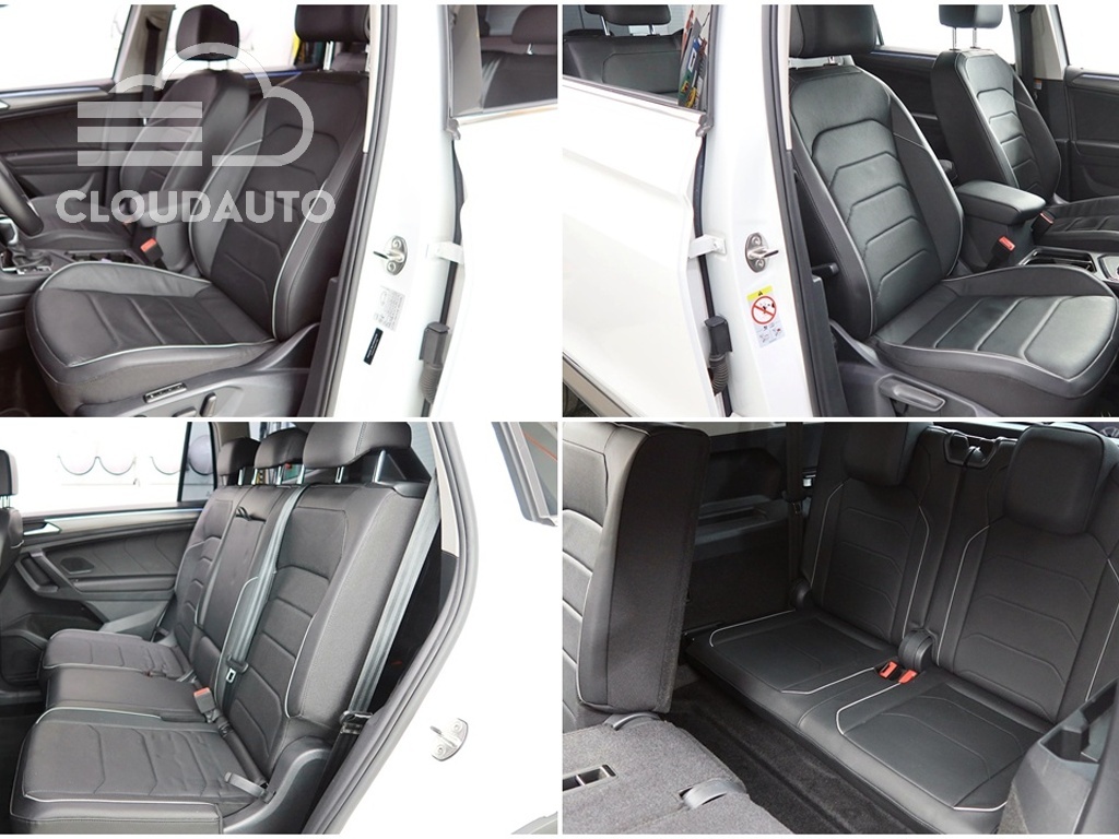 2023 Volkswagen Tiguan 2.0 TSI Prestige - Image 9
